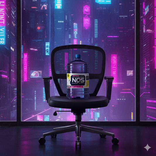 Care este viziunea NOS?