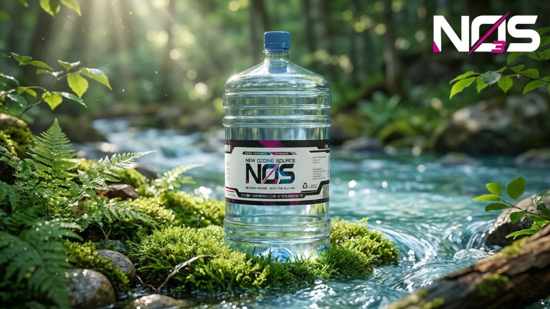 Cum contribuie apa livrată la reducerea consumului de plastic